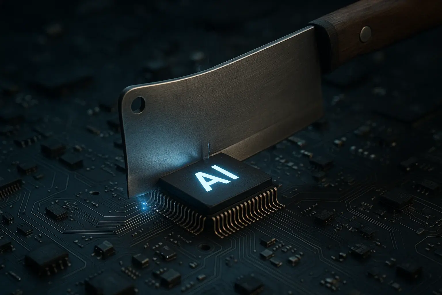 Cómo Convertir La IA en Tu Aliada y No en Un Riesgo de Seguridad