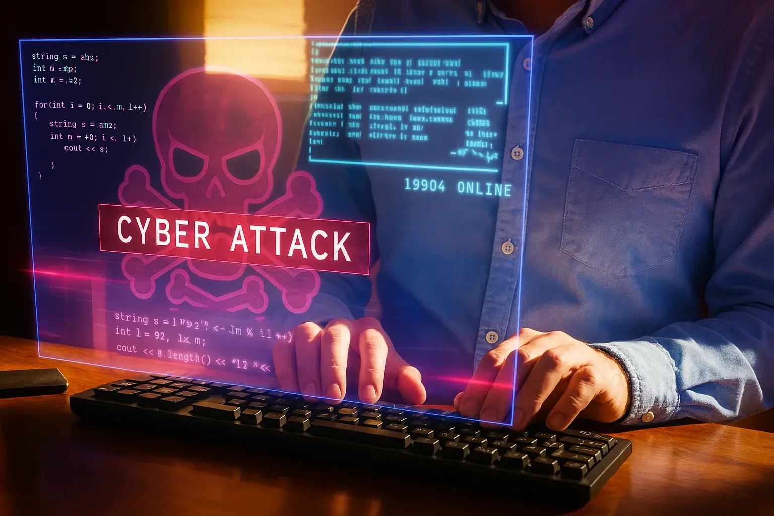 Hackers Burlan la Seguridad de Cuentas Google y Microsoft