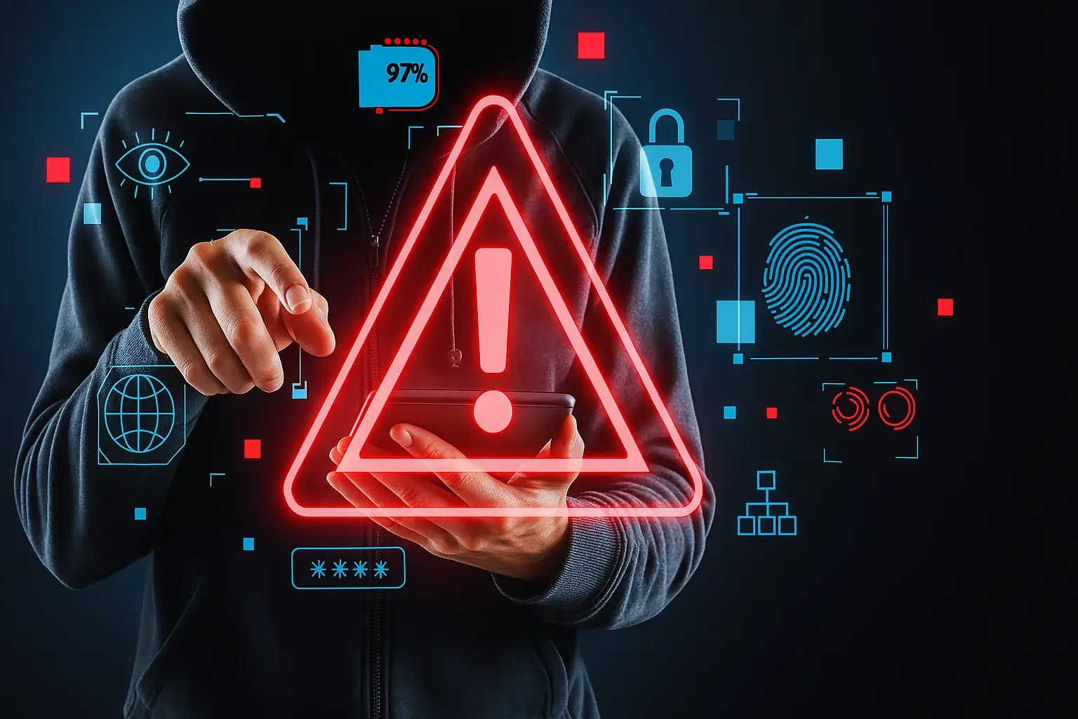 Argentina, México y Perú Víctimas de Robo Masivo de Información