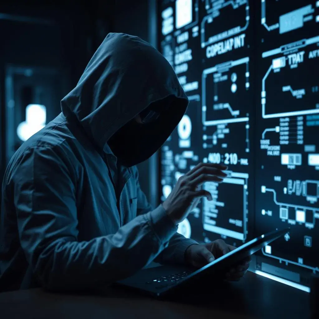 Cyberespionage Against Executives and Politicians