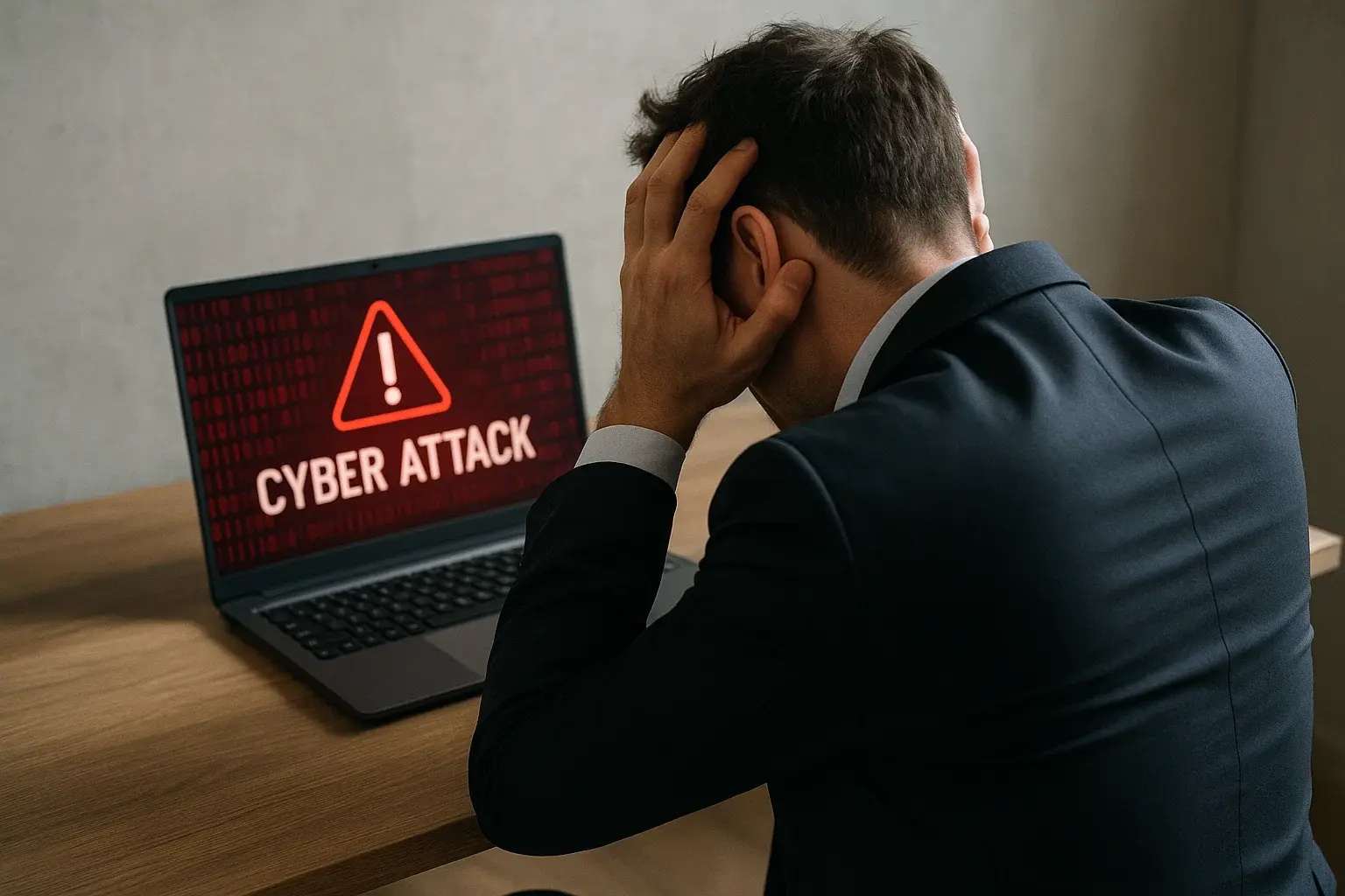 Ciberseguridad para Pymes: Mitos y Verdades
