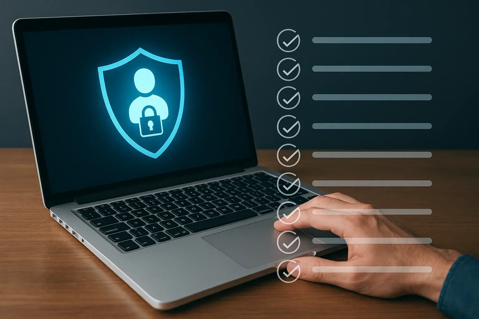 10 Consejos para Prevenir el Robo de Identidad Digital