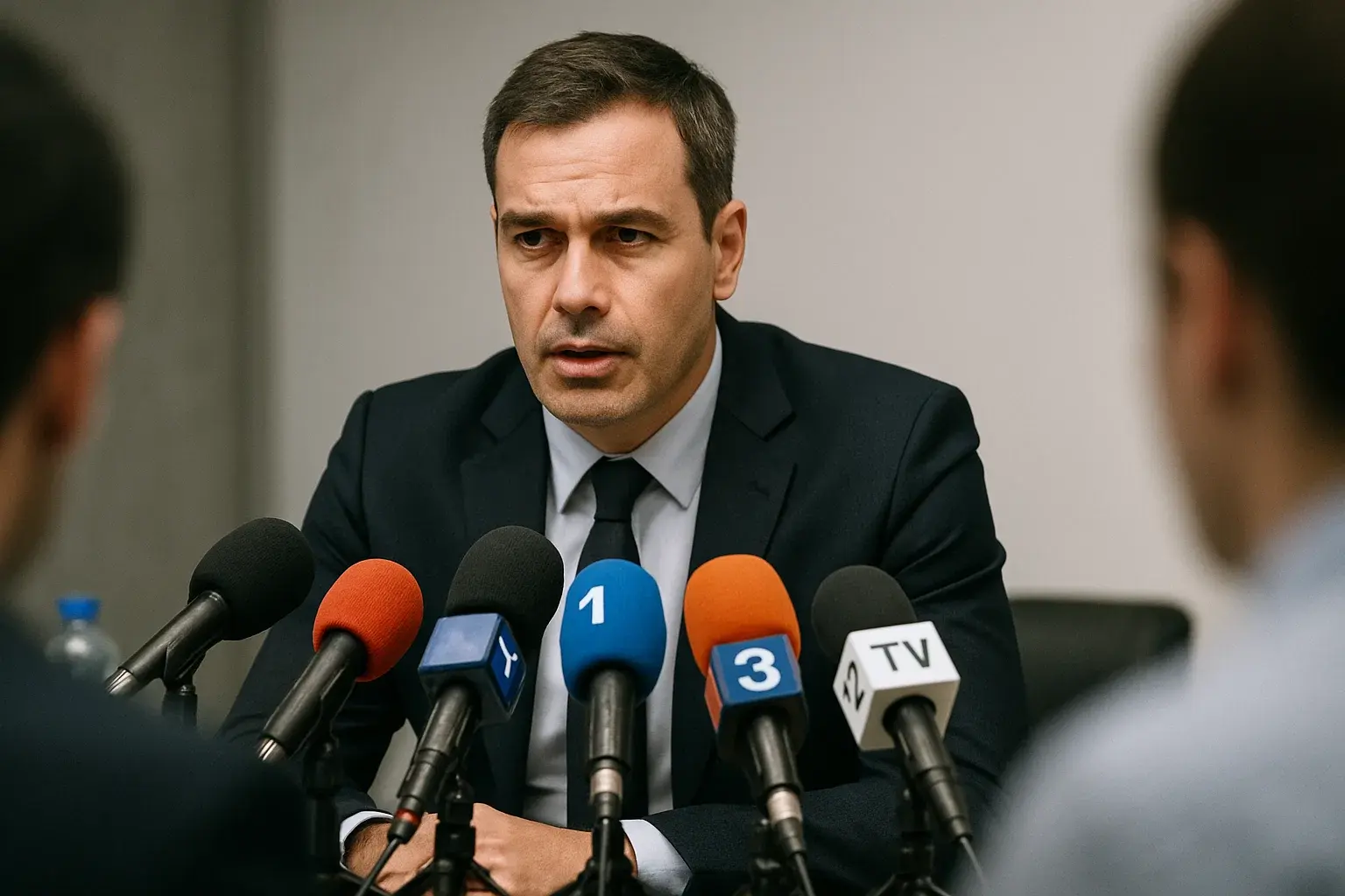 Comunicación de Crisis: Guía para Empresas