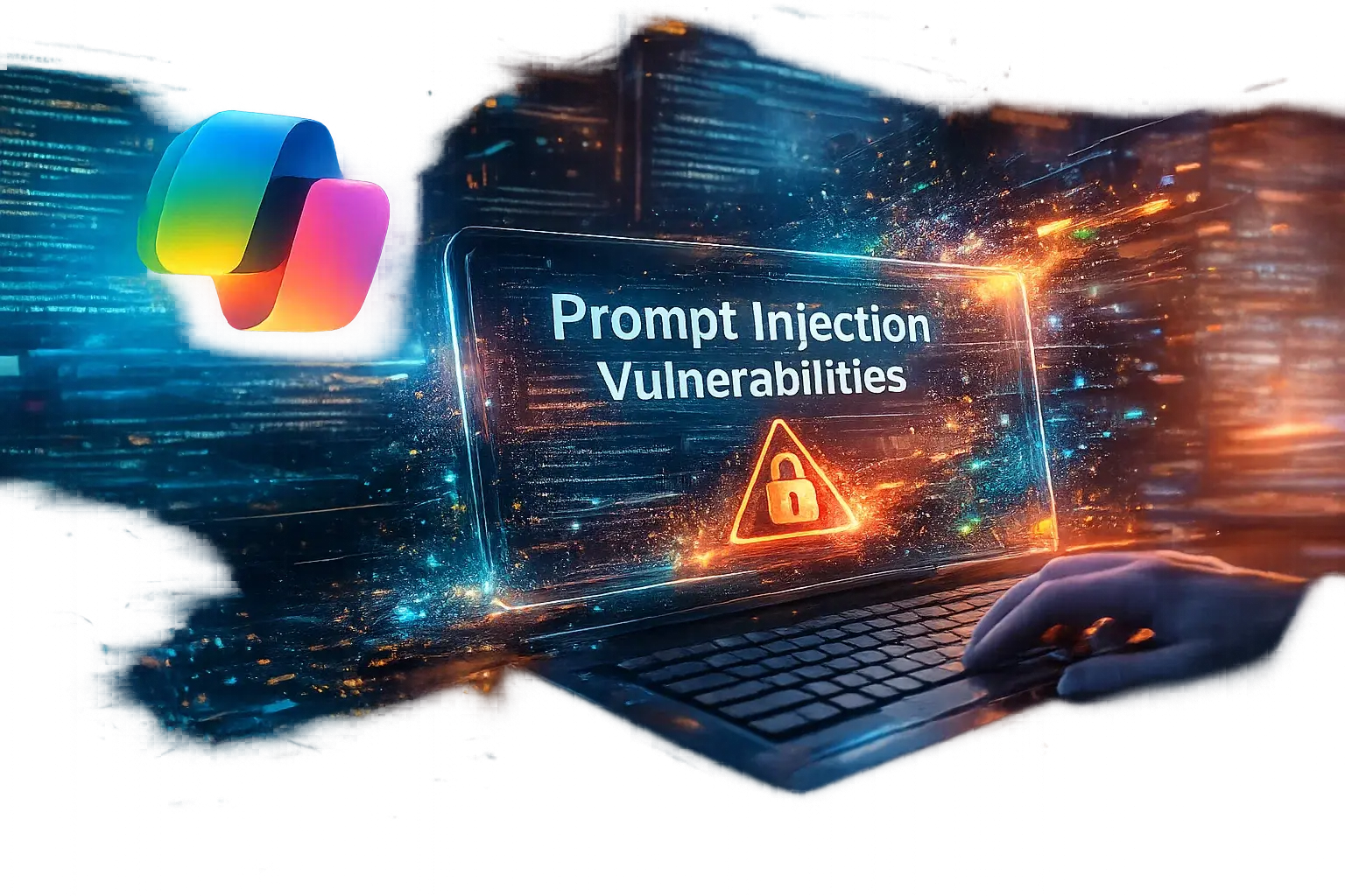 Copilot y Prompt Injection: ¿Fallas de Seguridad o Límites de La IA?