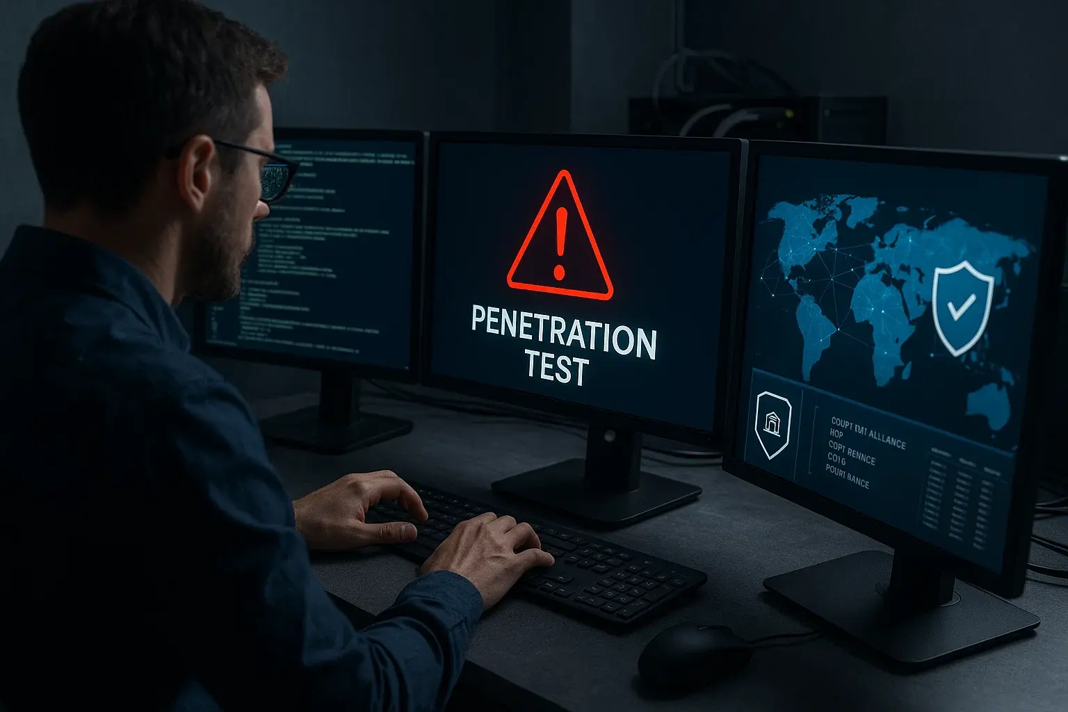 Cómo el Pentesting impulsa el Cumplimiento de DORA