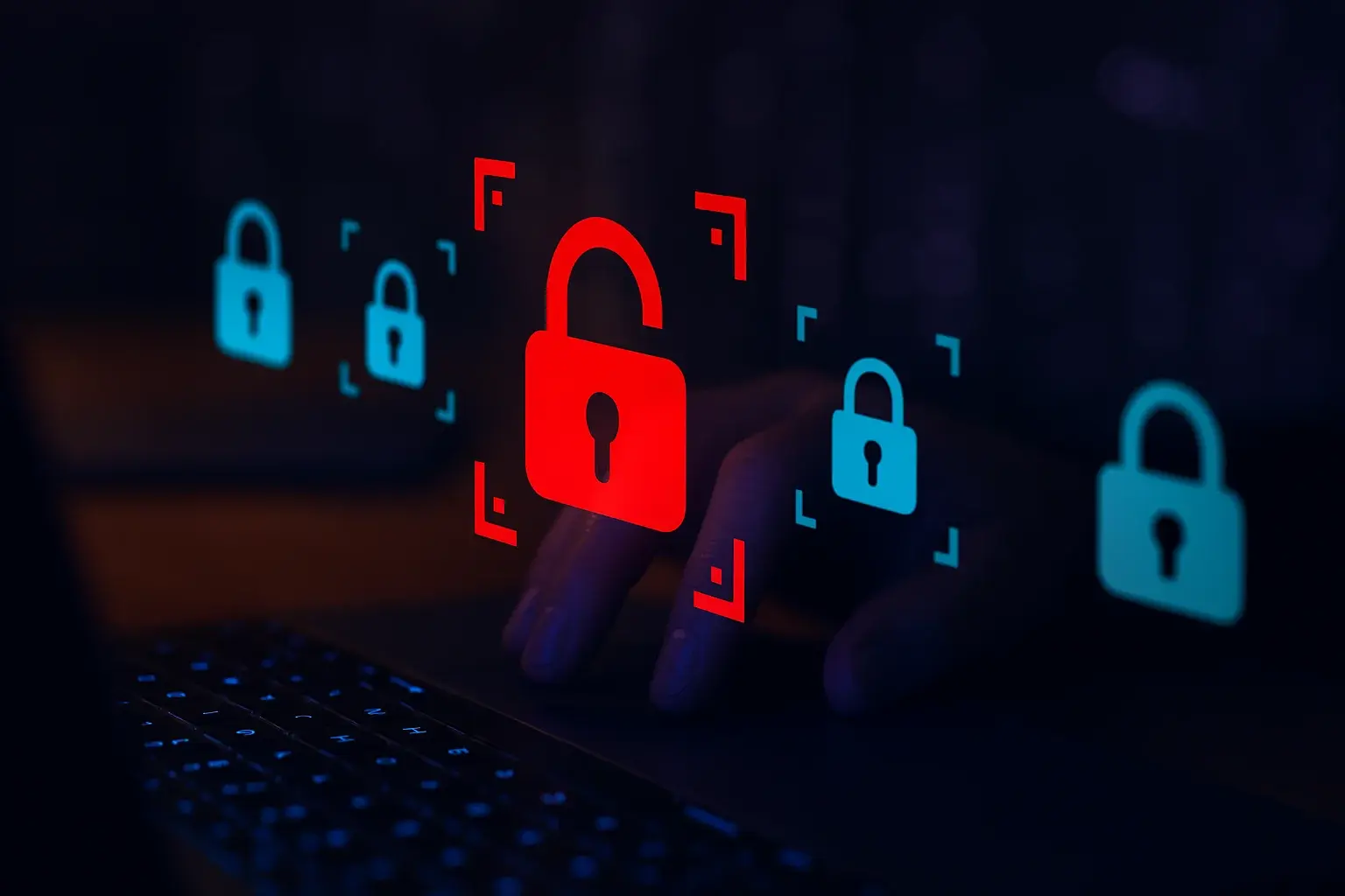 DCRat: ¿Cómo opera este malware avanzado?
