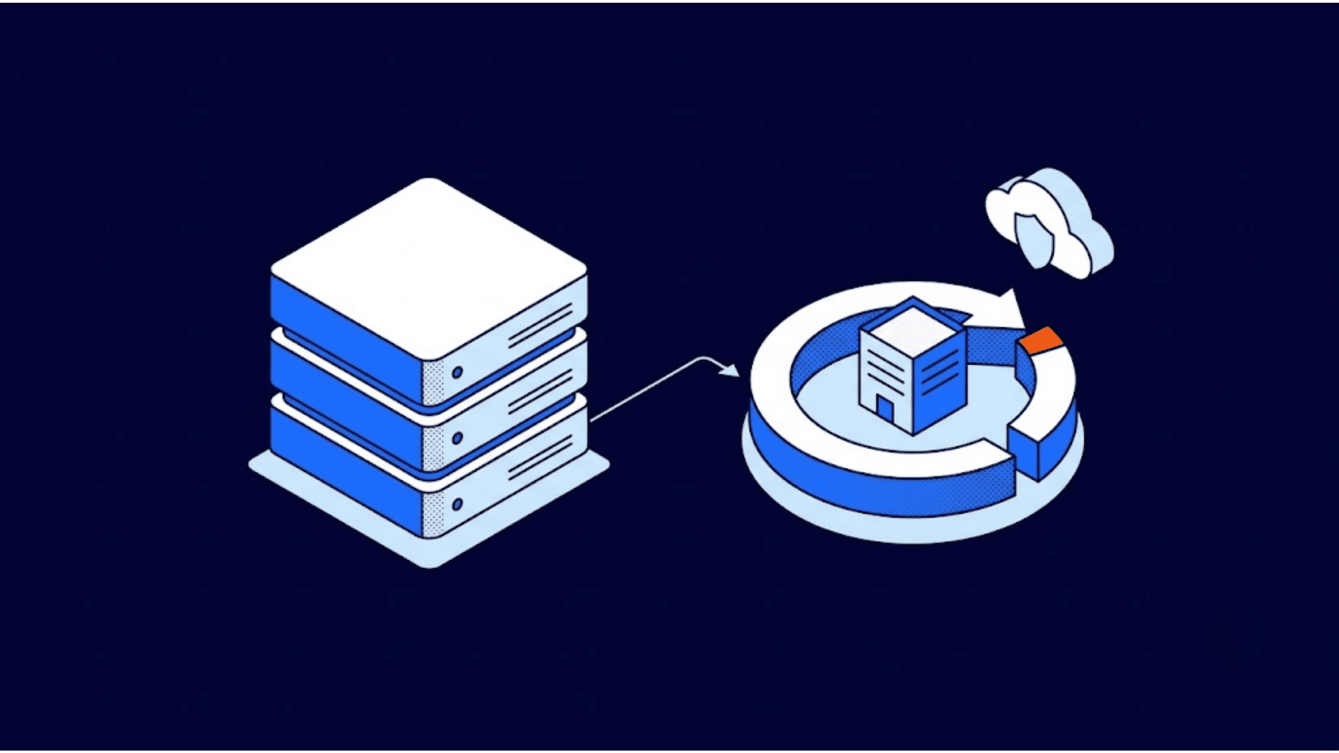 DRP vs Backup: en qué se diferencian y por qué necesitas ambos