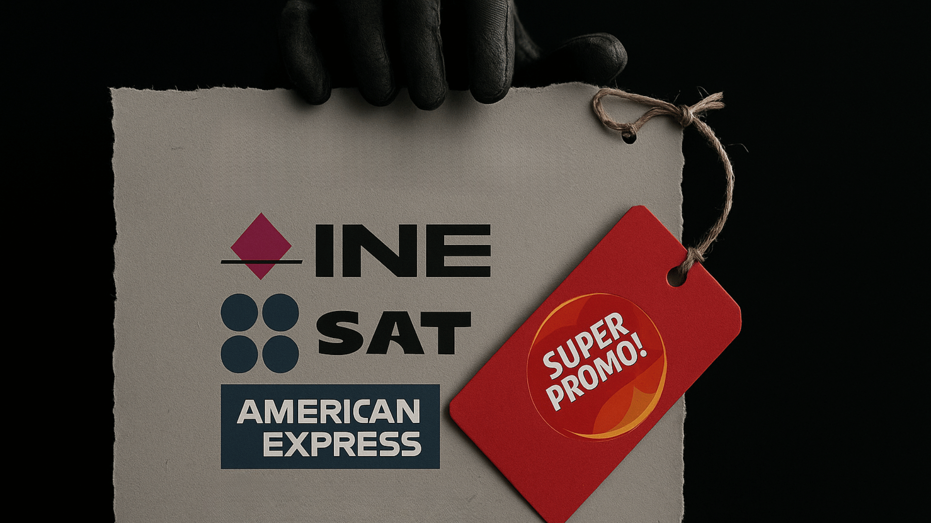 INE, SAT, and Banks: Data Sold for $5,000 on Hacker Forums