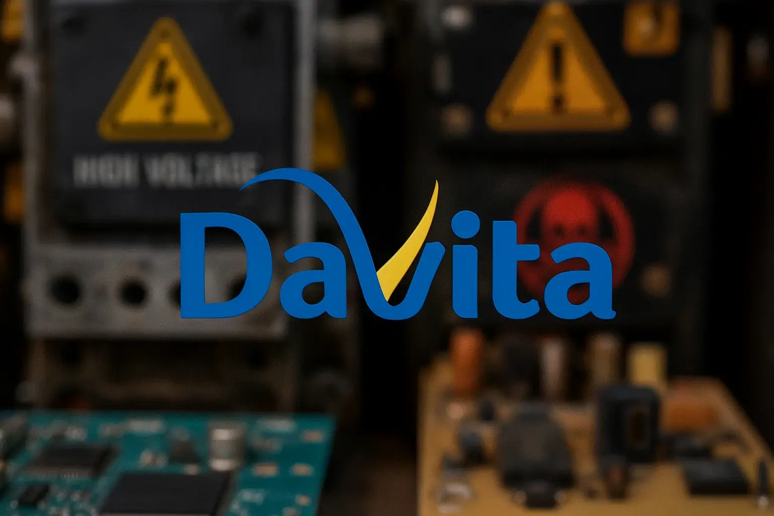 DaVita Hit by Ransomware Attack Affecting 2.7 Million People