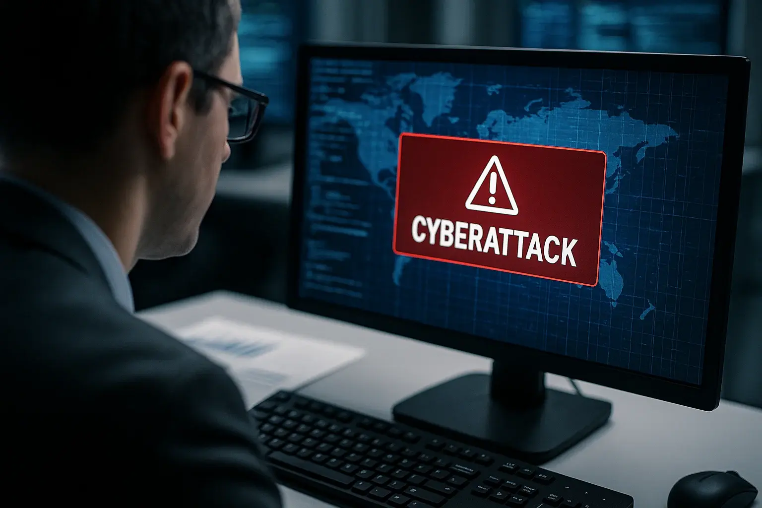 Ciberataque a Merkle: Datos de Dentsu Quedan Expuestos