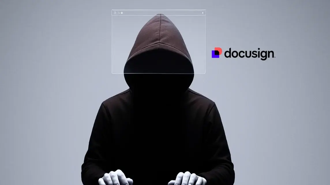 Fake DocuSign and GitCode Sites Used to Spread Malware