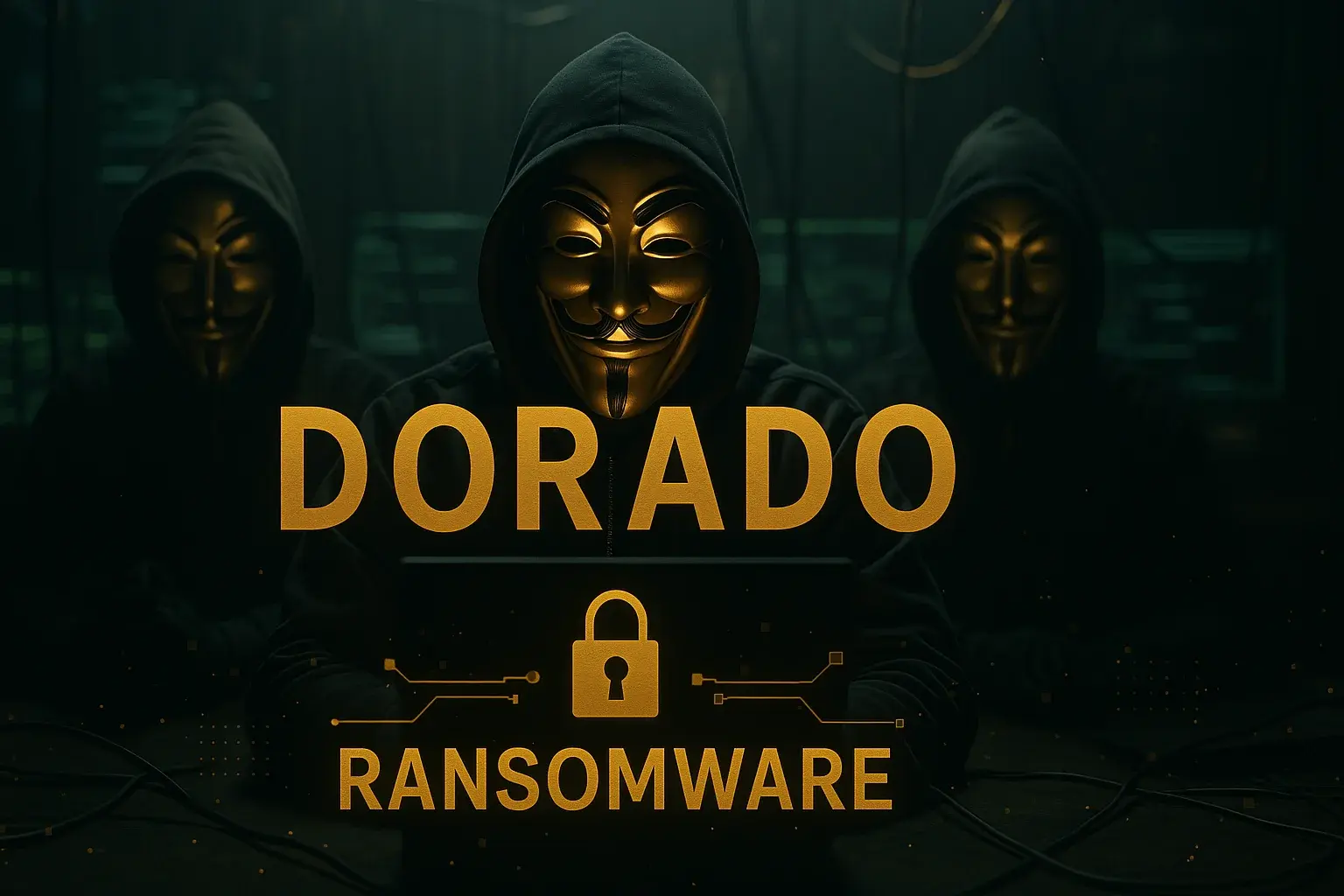 BlackLock: Nuevo Ransomware Bajo la Lupa de Expertos en Ciberseguridad