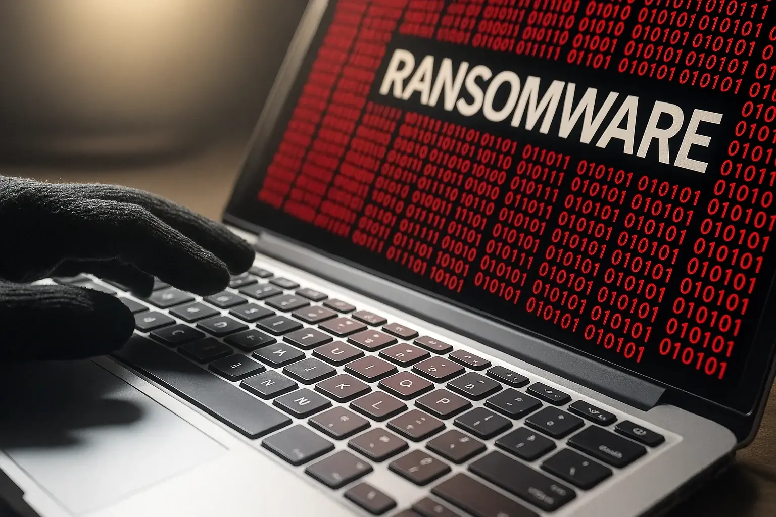 DragonForce Offers White Label Ransomware to Other Attackers