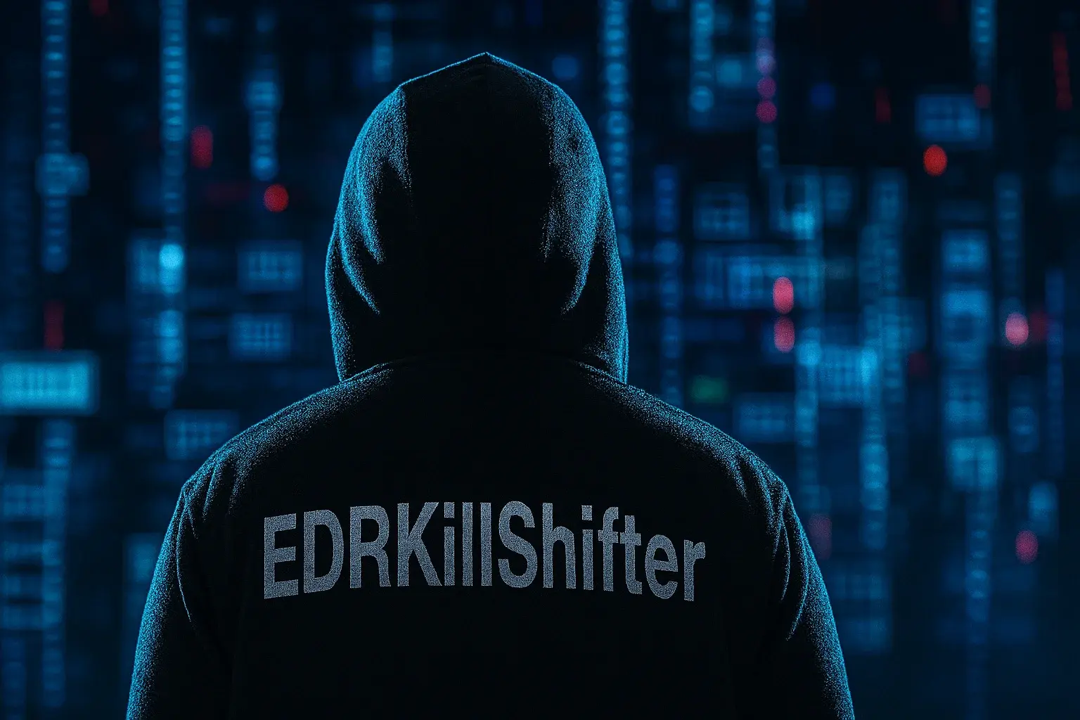 New EDR Killer Tool Used by Eight Ransomware Groups
