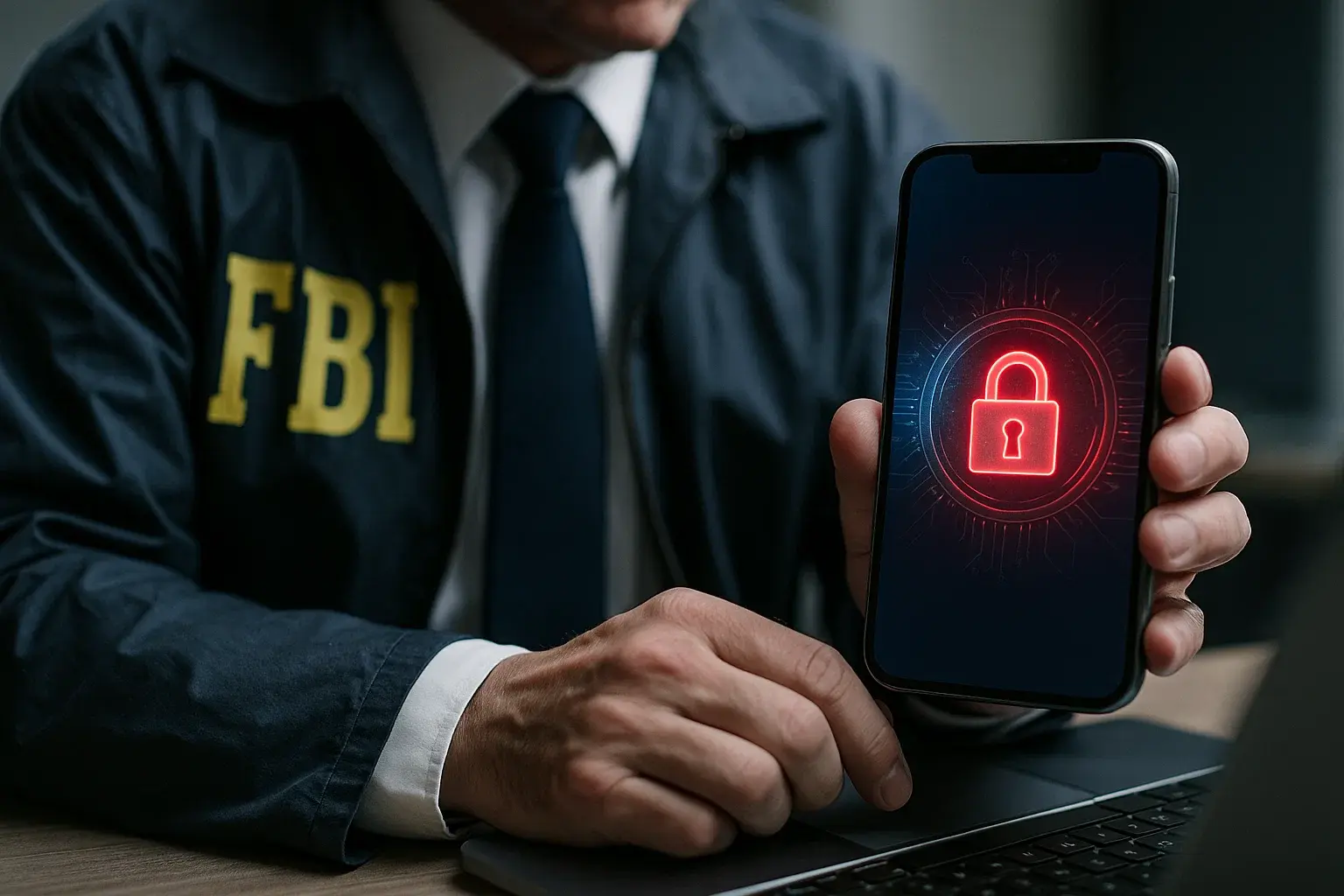 The FBI Warns: Restarting Your Phone Is No Longer Enough to Stay Safe