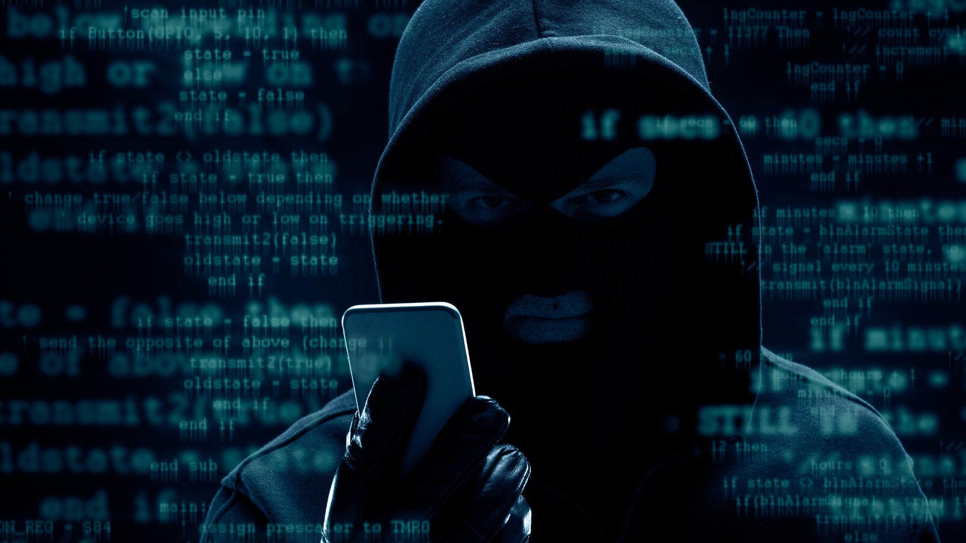 Foros de Hackers: Explorando Blackforums