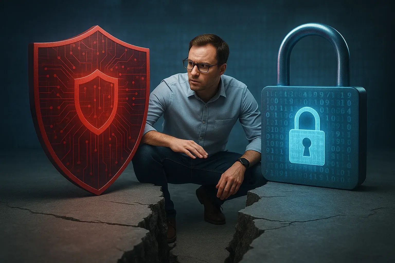 El Factor Humano: La Mayor Brecha en Ciberseguridad