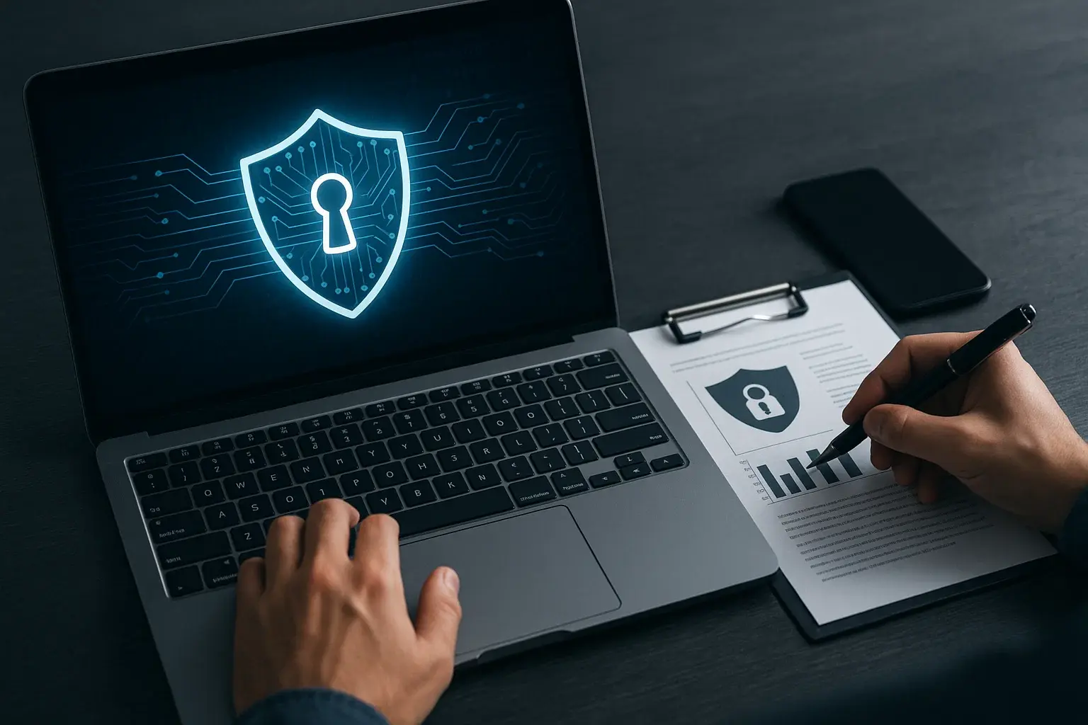 Cybersecurity Assessment: What It Is and Why It Matters