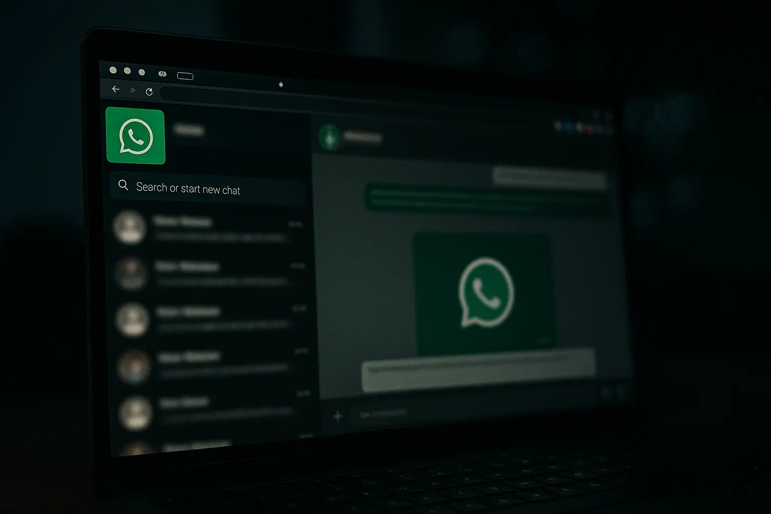 Extensiones Falsas de Chrome Secuestran WhatsApp para Enviar Spam