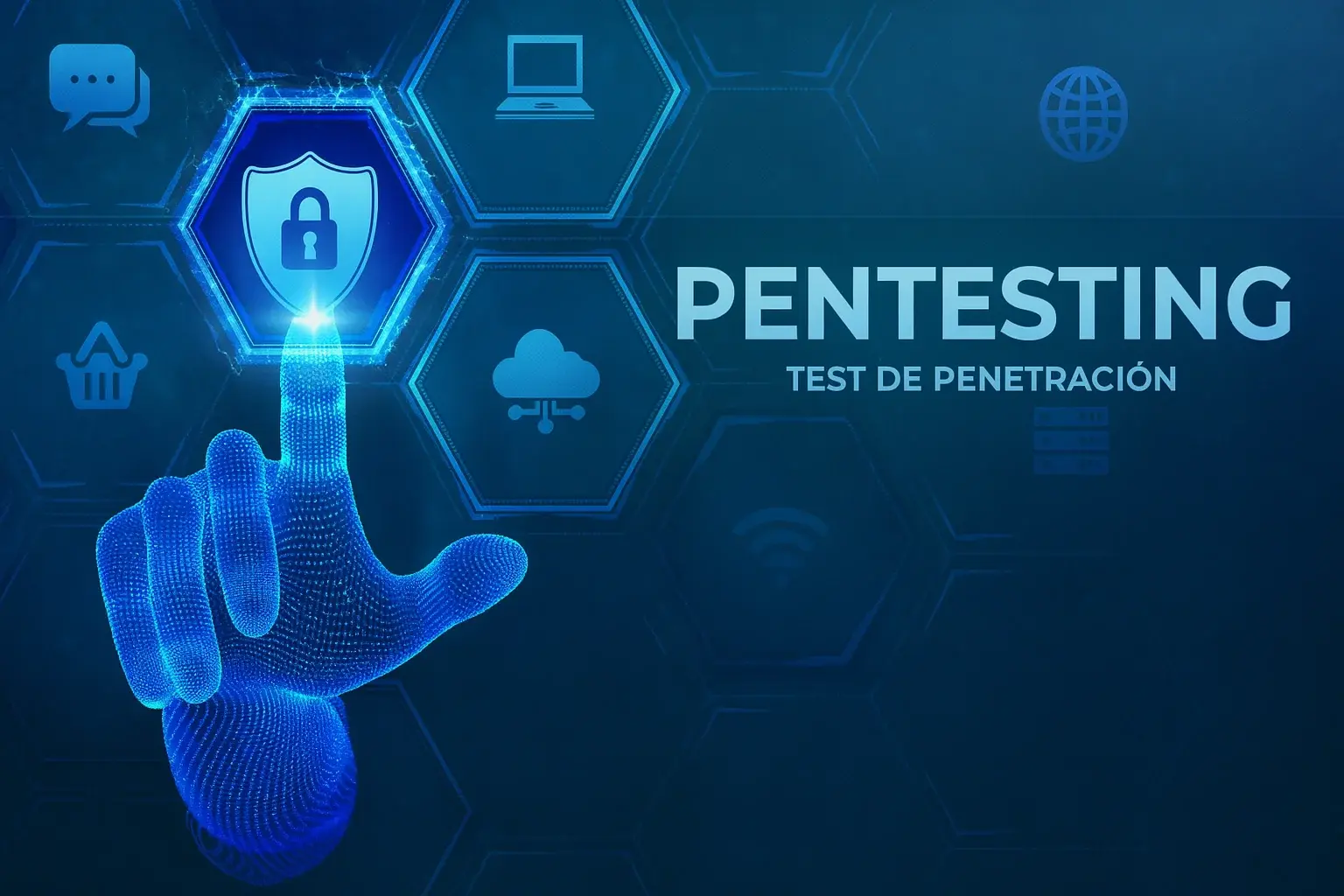 Phases of Pentesting: How to secure your systems step by step?