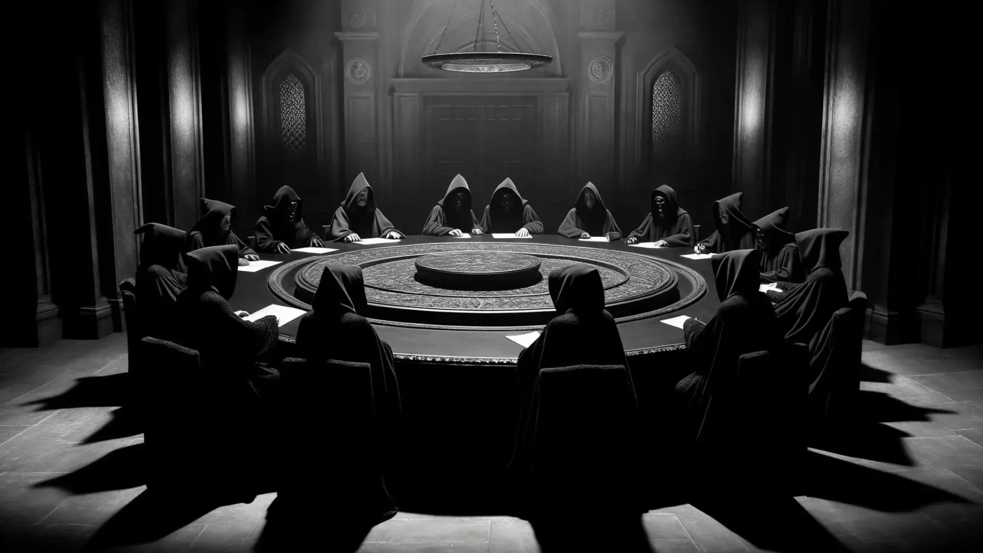Top 5 Russian Forums on the Dark Web