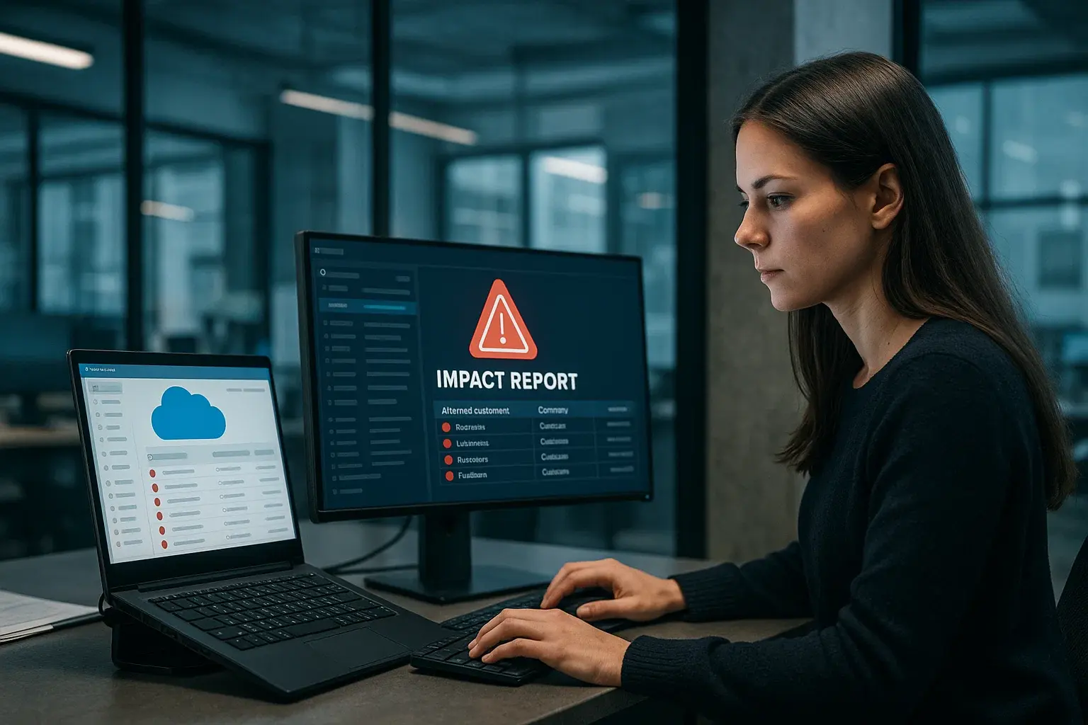 Gainsight Amplía Afectados tras Alerta de Seguridad en Salesforce