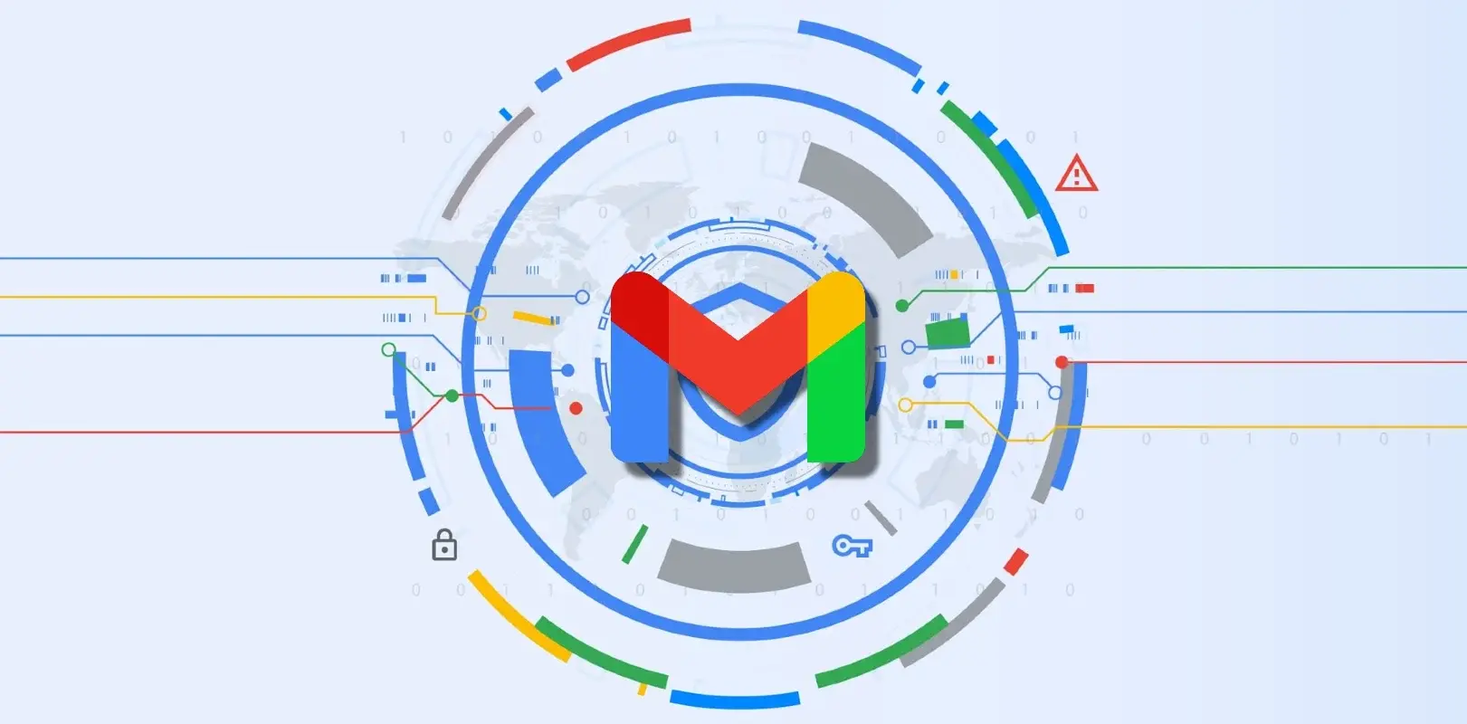 Phishers usan Google OAuth para Suplantar a Google con DKIM Replay