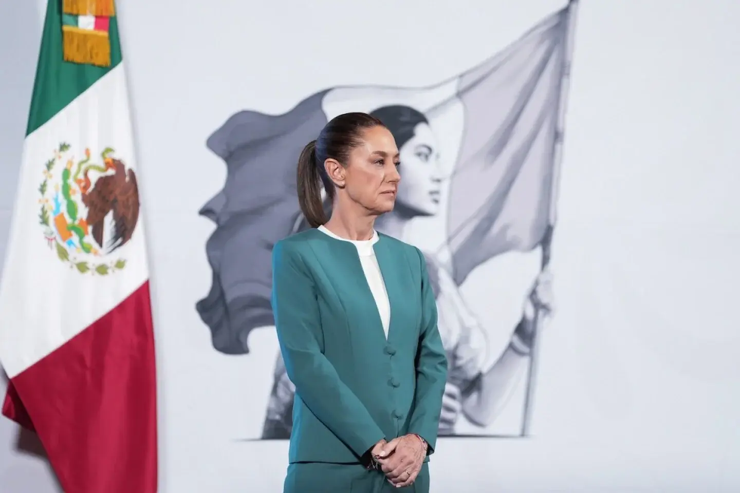 Claudia Sheinbaum Confirma Hackeo a su Celular