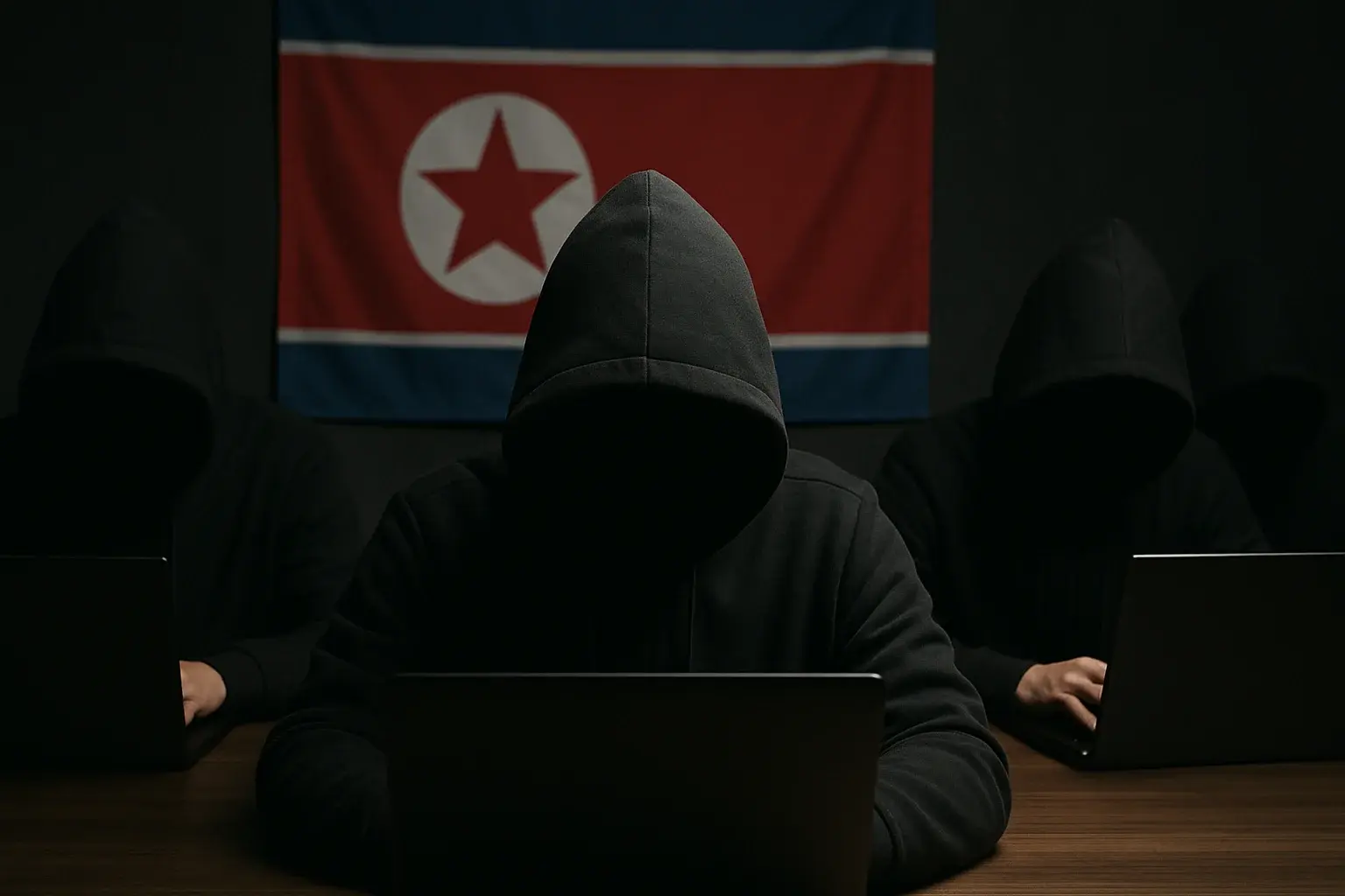 North Korean Hackers Use Deepfakes on Zoom to Infect Macs