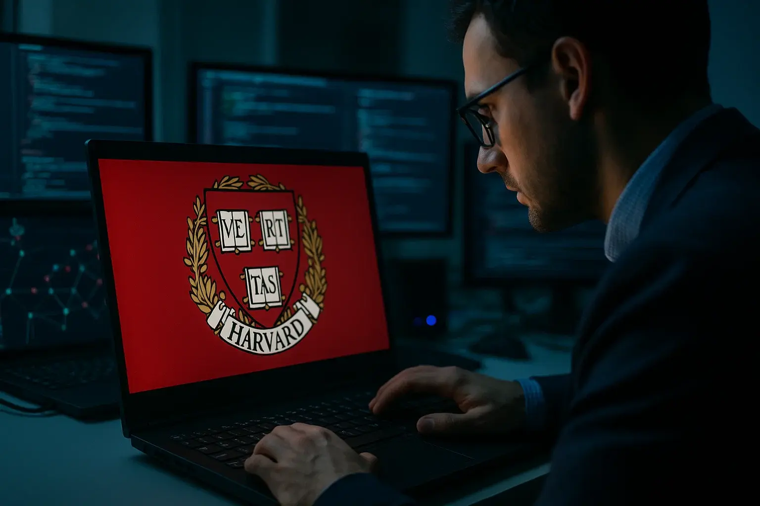 Ataque con fallo de Oracle expone datos de Harvard University