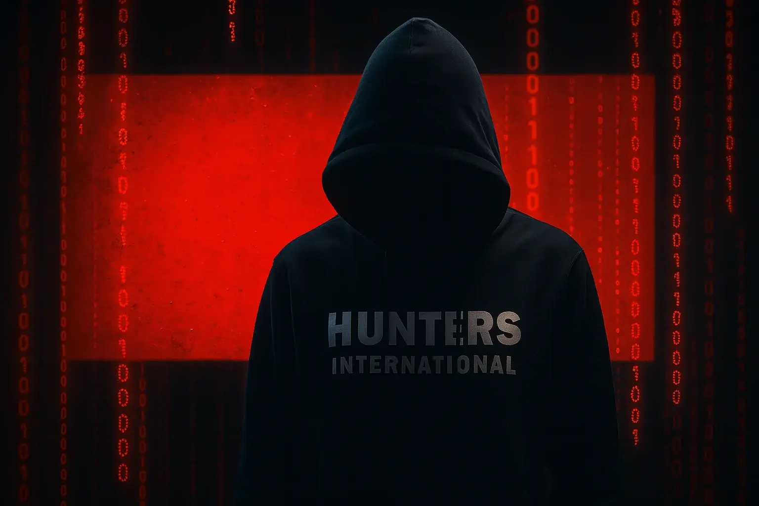 Ransomware Hunters International Shuts Down Operations