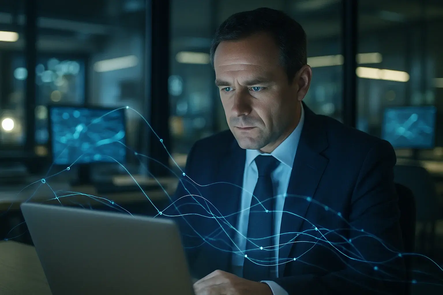 AI Use in Companies Is Invisible to Security Teams