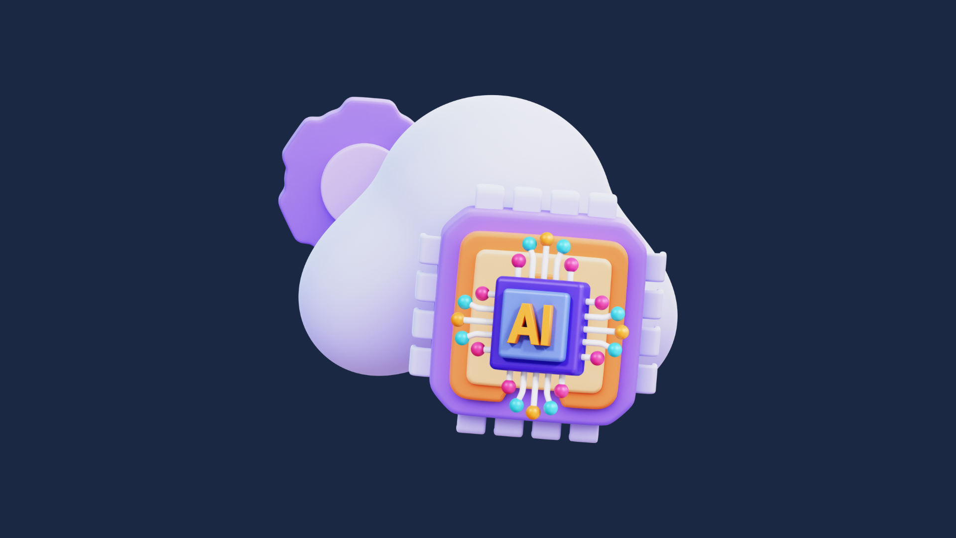 Cloud Computing en la era de la IA: Oportunidades y Desafíos
