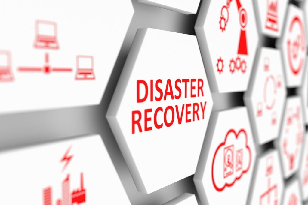 Ventajas de tener un Disaster Recovery para empresas