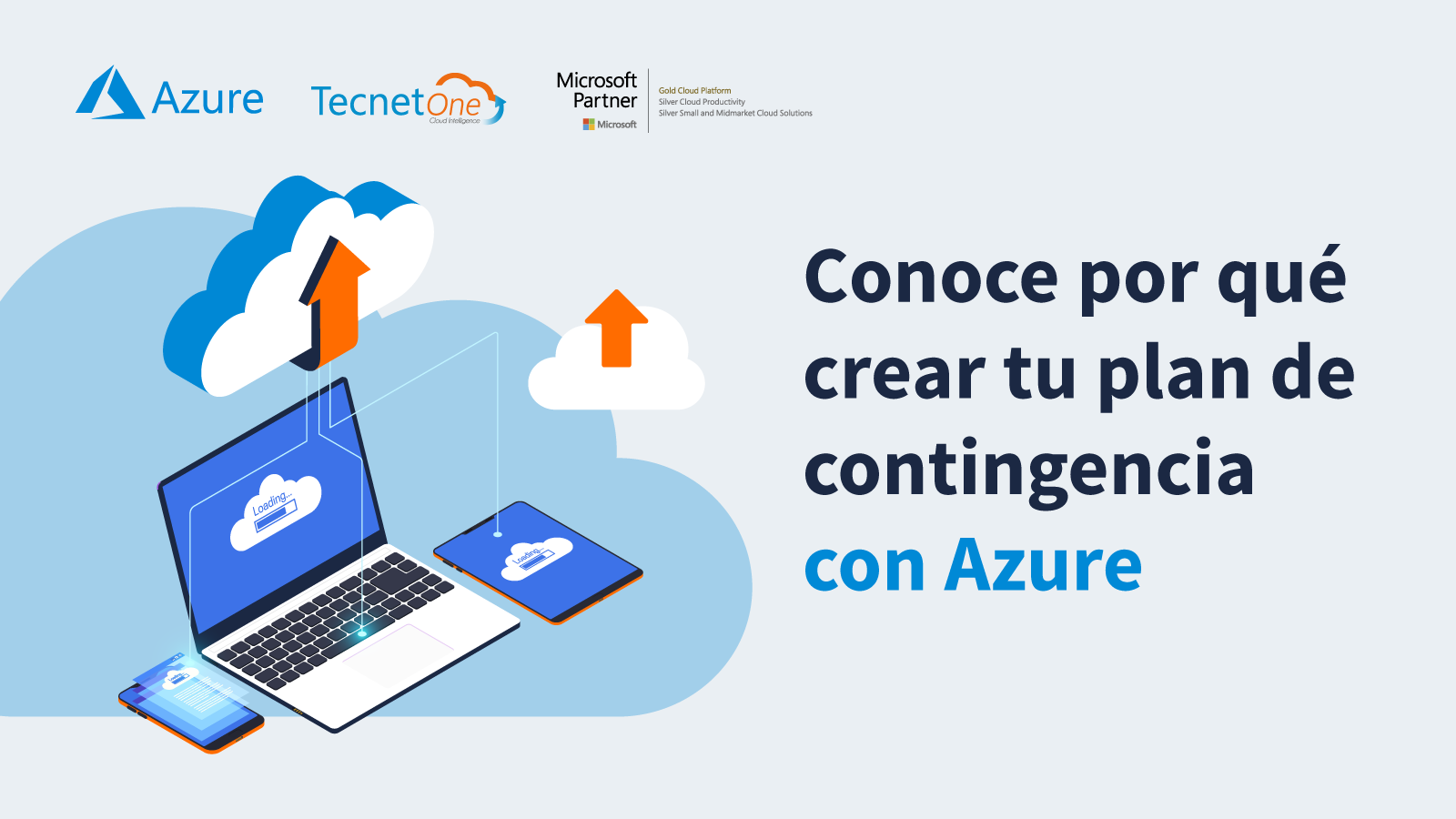 Site Recovery y Backup de Azure: Plan de Contingencia para Empresas