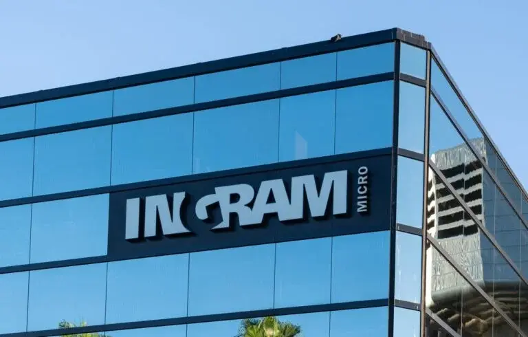 Ransomware SafePay Threatens to Leak 3.5 TB of Ingram Micro Data