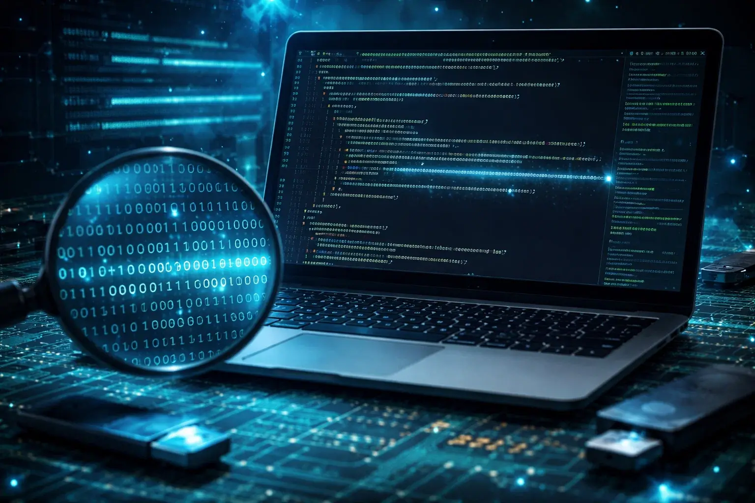 InvisibleJS: El Código JavaScript se Vuelve Literalmente Invisible