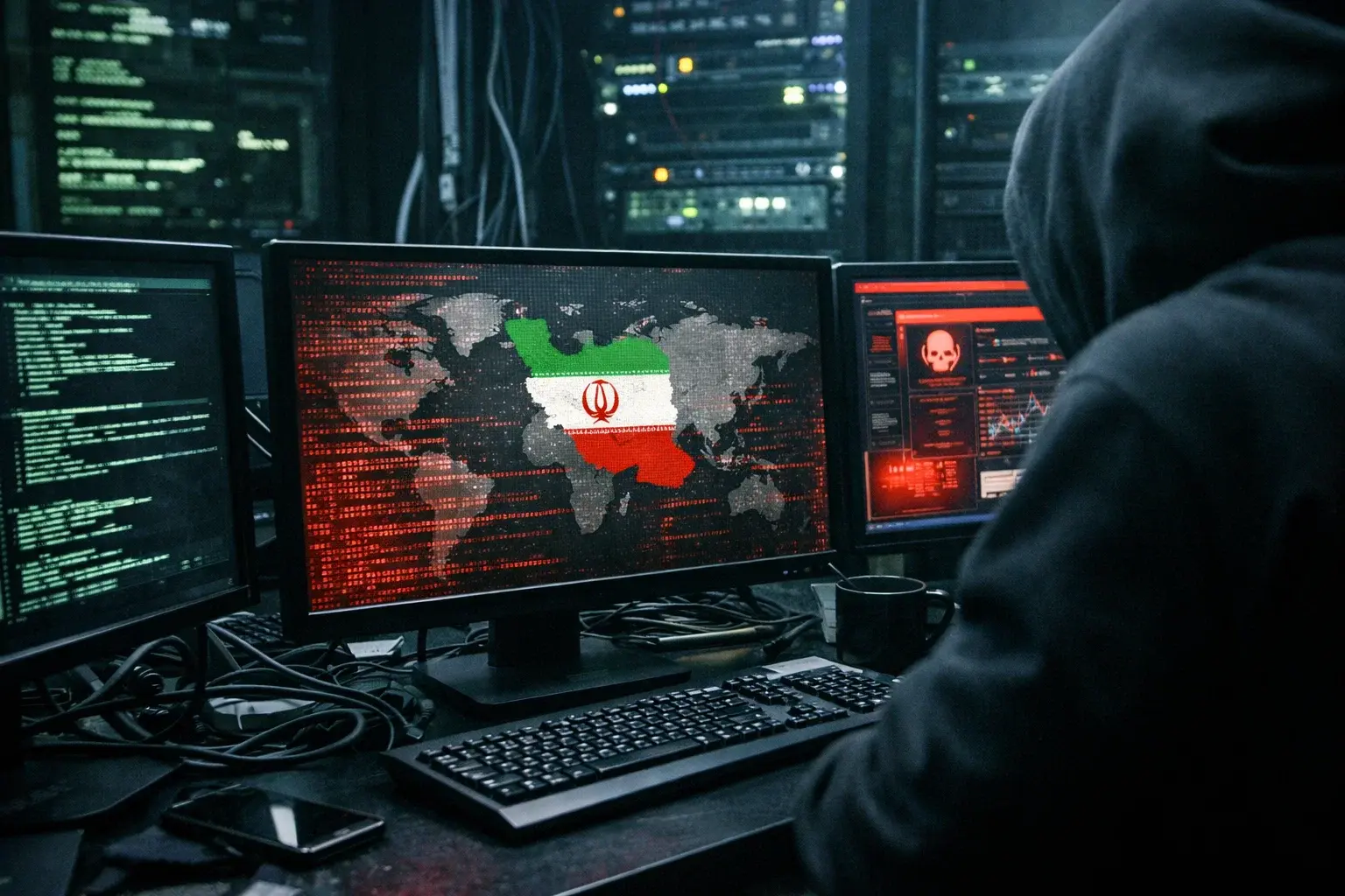 El Regreso Silencioso de Infy: Cuando un APT Nunca se Va del Todo