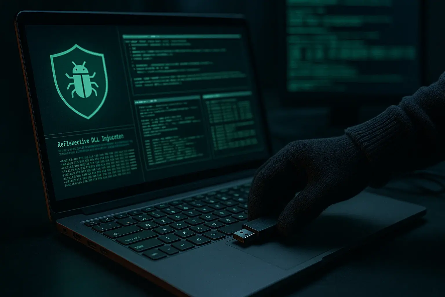Maranhão Stealer: The Node.js Credential Thief Hiding in Pirated Games