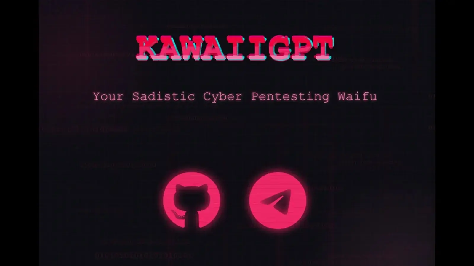 KawaiiGPT: Nueva Herramienta de IA que usan Hackers para Ciberataques