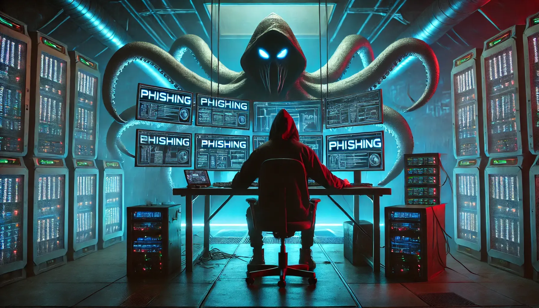 Kraken: Herramienta que Automatiza Fraudes Bancarios en México