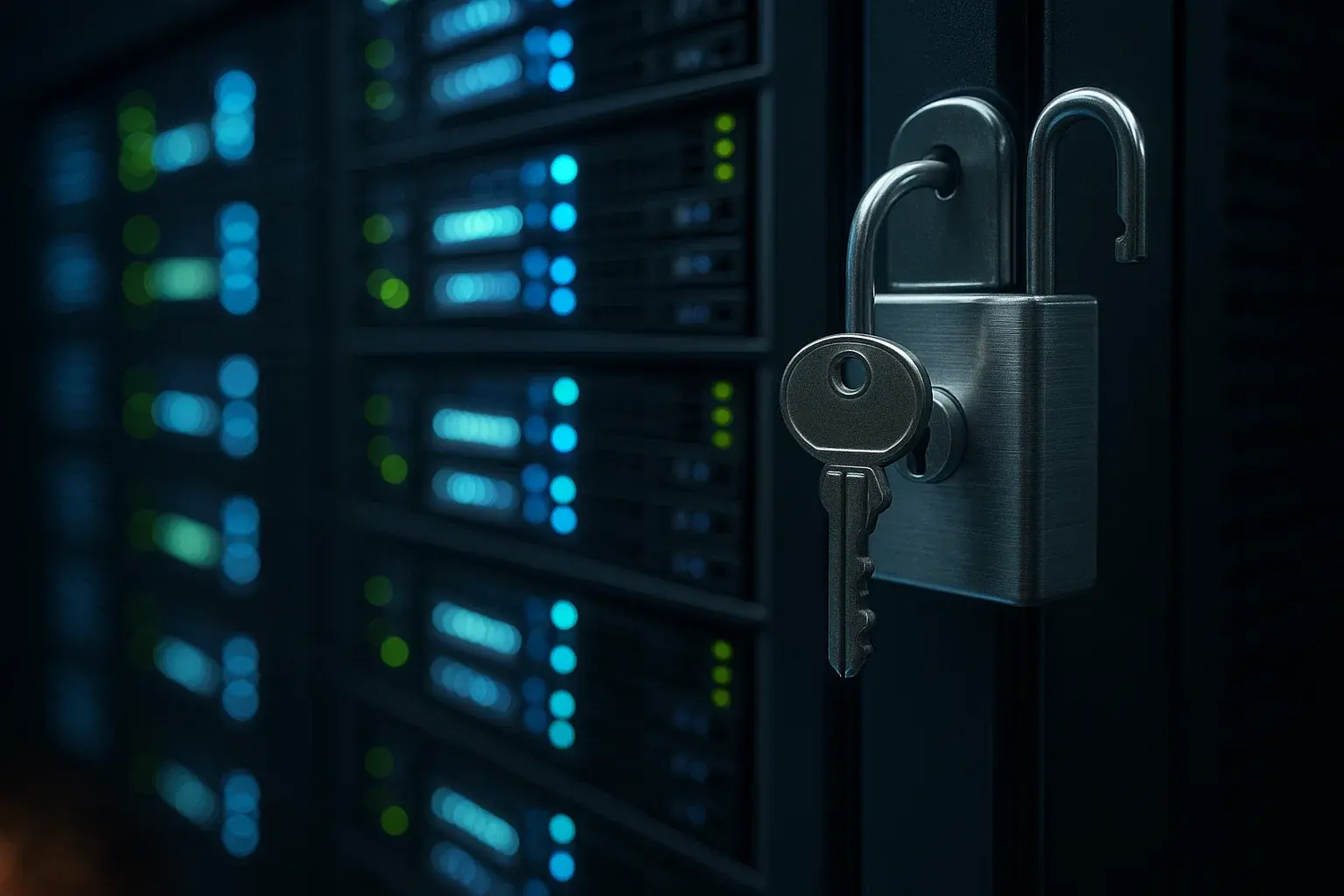 Cuando Tu Propia Seguridad se Vuelve Tu Mayor Vulnerabilidad