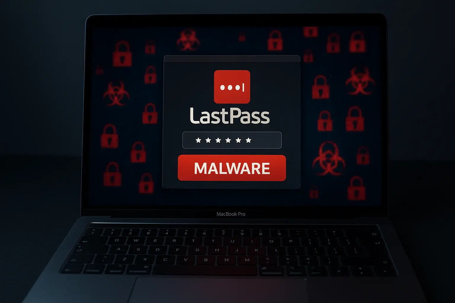 LastPass Warns of Fake Password Managers Infecting Mac Users