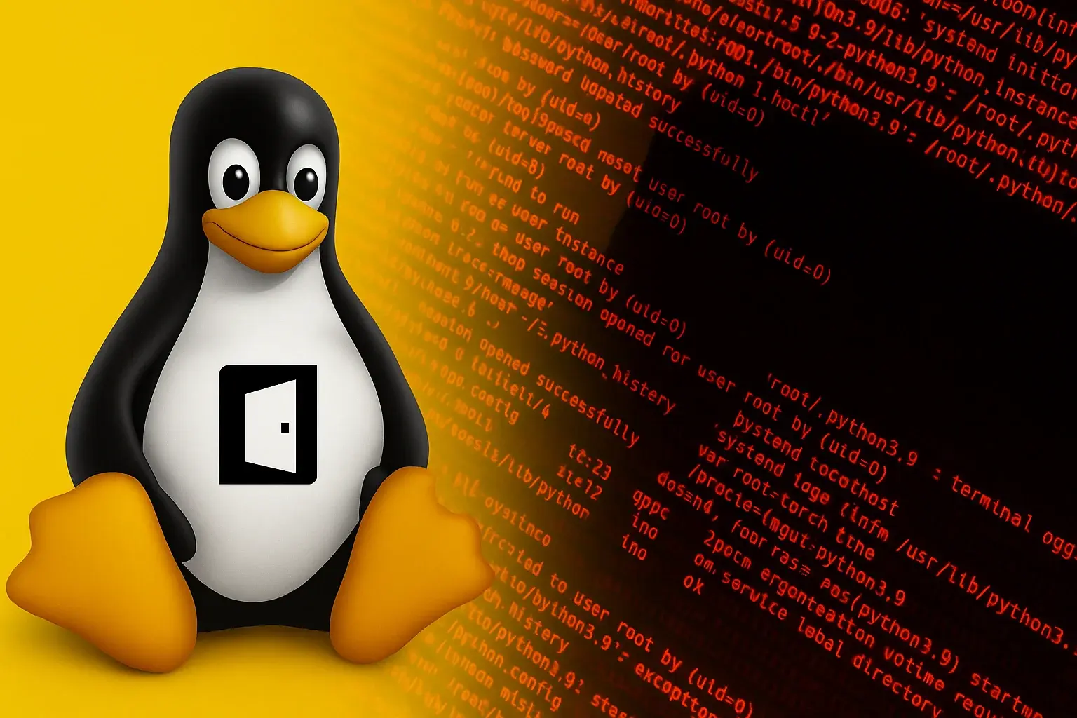 New Wiper-Type Malware for Linux in Go Modules on GitHub