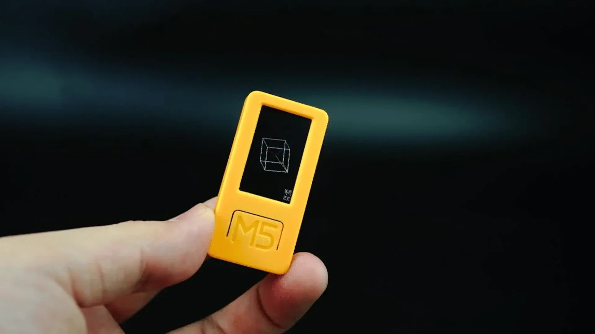 M5StickC Plus 2 with NEMO Firmware: WiFi Evil Portal Attacks Explained