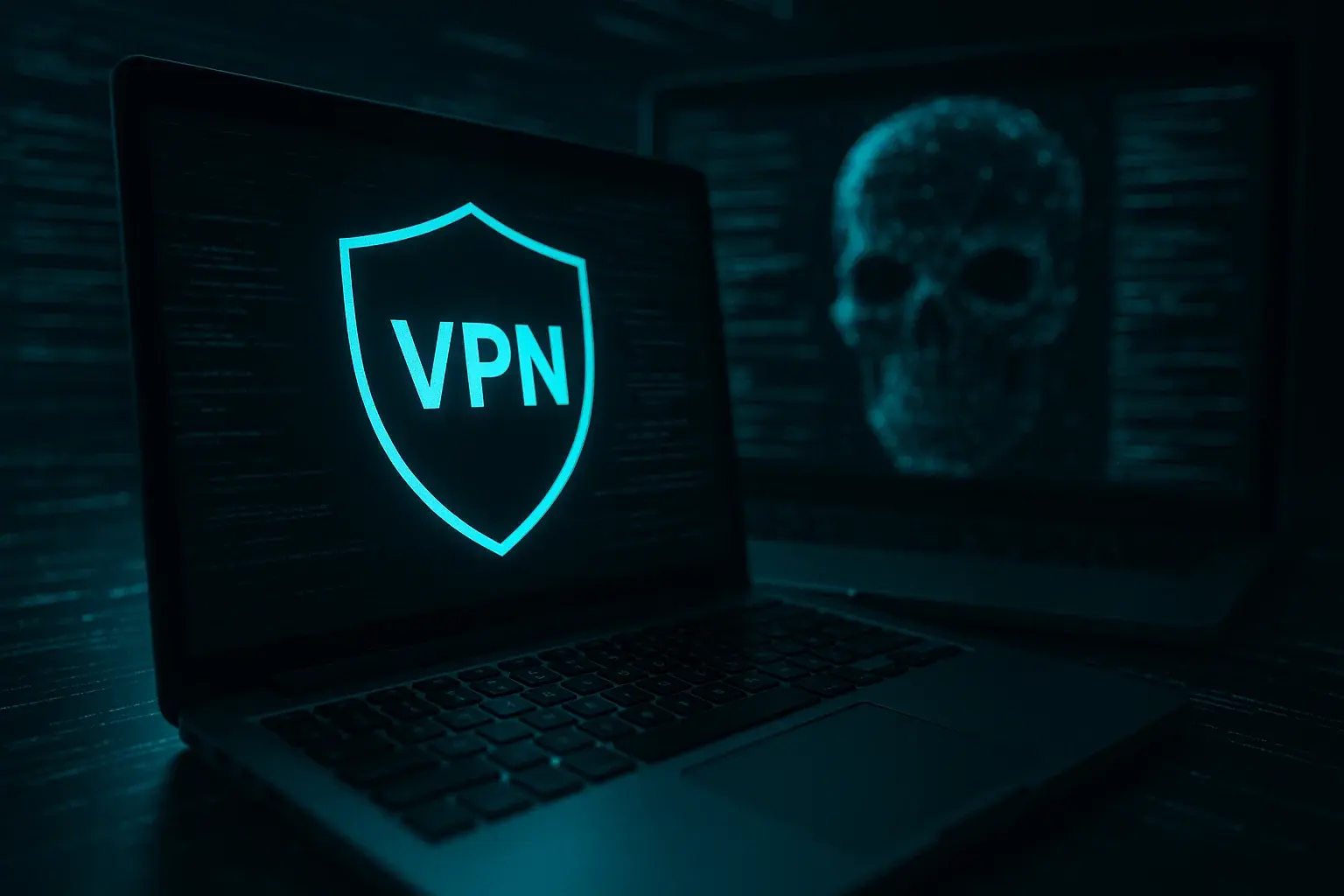El Peligro de Las VPN: Lo que No Cuentan y Cómo Proteger a tu Empresa