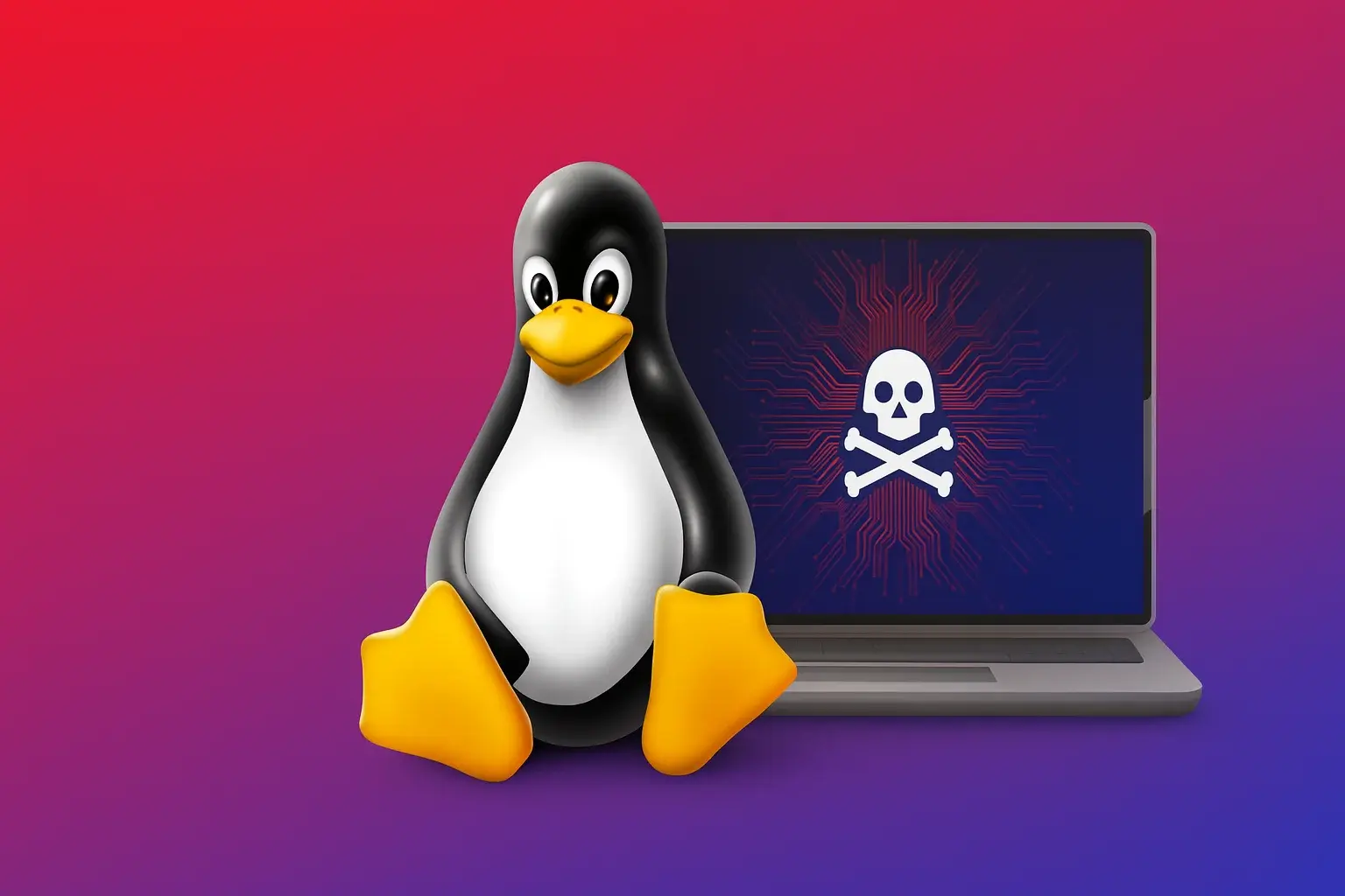 Hackers de APT36 usan .desktop en Linux para Propagar Malware