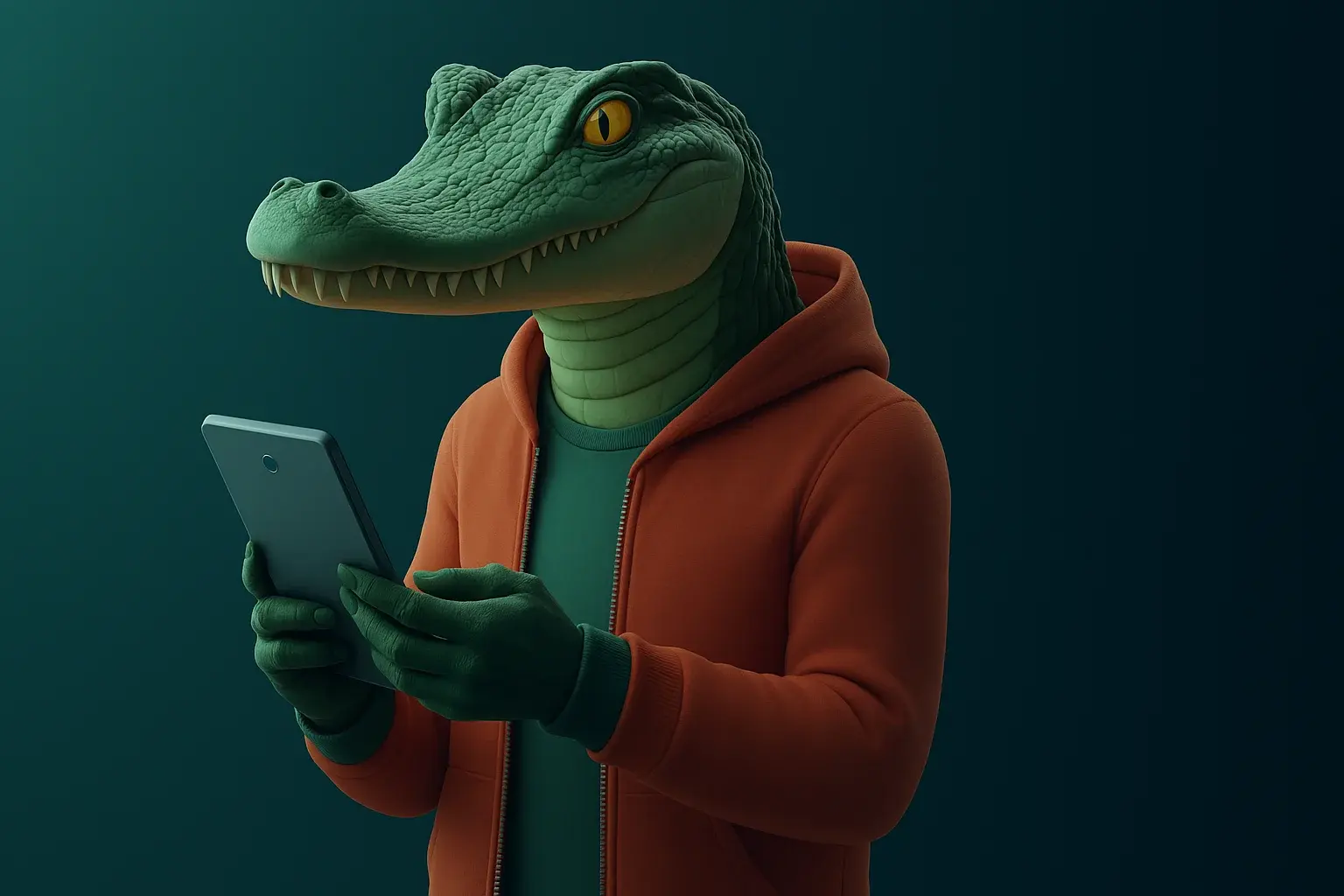 Crocodilus: The New Malware that Steals Cryptocurrencies on Android