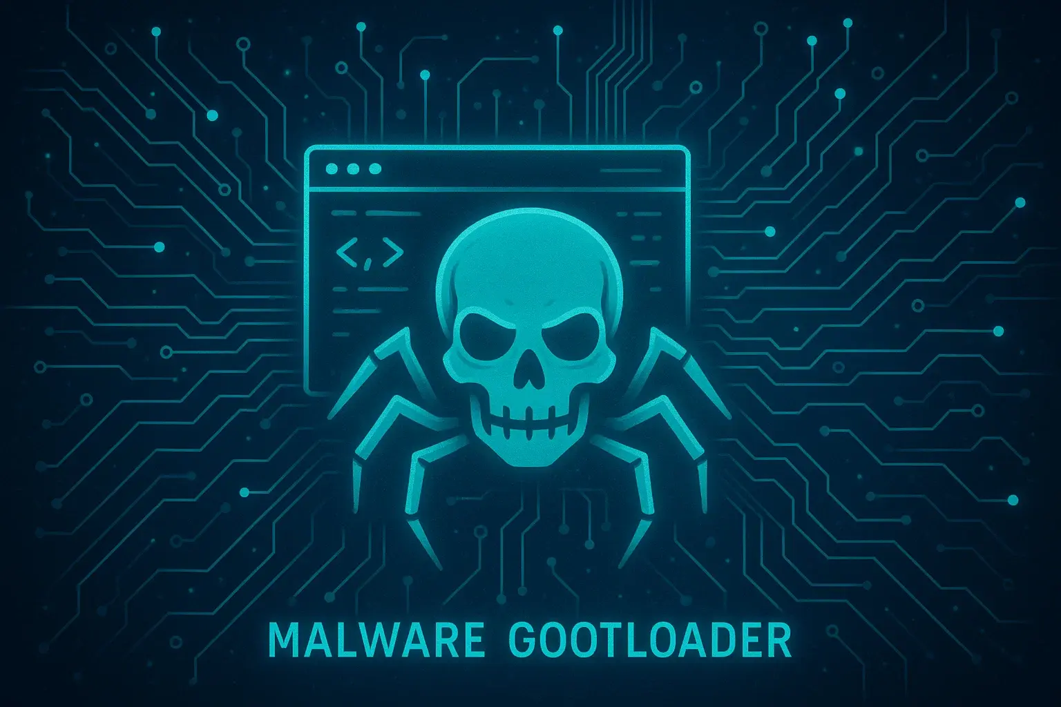 Malware Gootloader Regresa más Sigiloso: Nuevas Tácticas de Ataque