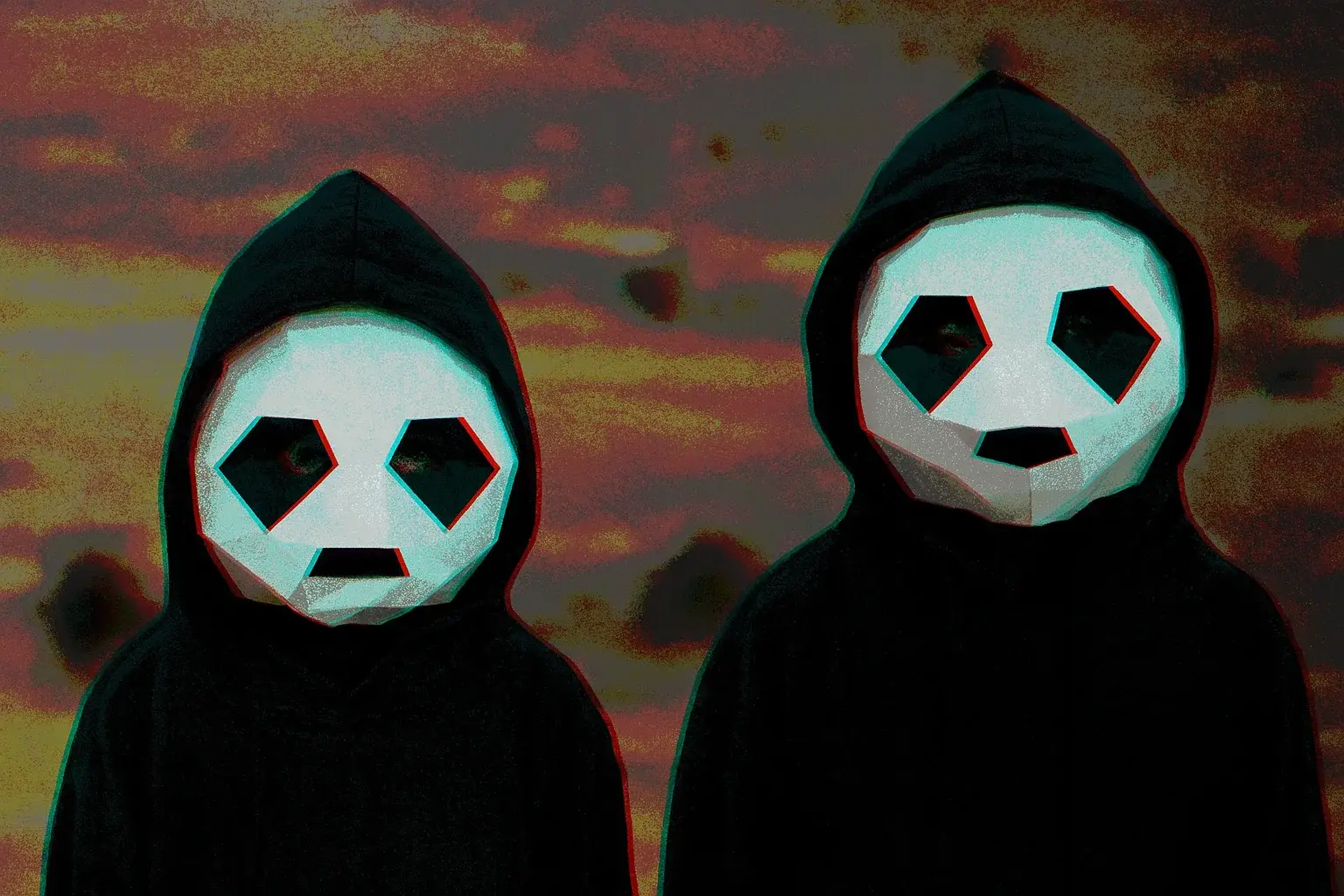 New Koske Malware on Linux Hides in Panda Images